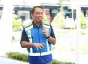 Libur Panjang Kenaikan Yesus Kristus 2026, Jasa Marga Siagakan Respons Cepat 24 Jam Penanganan Preservasi Jalan Tol