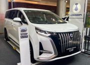 Elevated EV Experience at EVOLUXE 2026 PIK Avenue