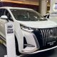 Elevated EV Experience at EVOLUXE 2026 PIK Avenue