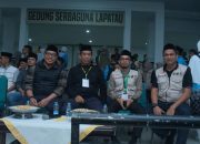 Tergabung di Kloter 21, Pemkab Soppeng Berangkatkan 333 Jemaah Calon Haji