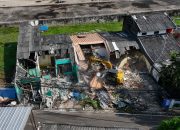 Fokus Dalam Pengelolaan Asset, PAM Jaya Melakukan Penertiban Asset yang Dimiliki