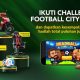 Football City Battle Resmi Dimulai: Arena Baru Fans Bola Indonesia Adu Gengsi Antar Kota