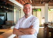 Four Seasons Resort Bali Jimbaran Perkenalkan Kuliner Baru Bersama Chef Benjamin Halat
