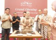 Grand Opening Grand Luxcamp Rice Terrace Pangandaran By Horison Hadirkan Pengalaman Menginap Eksklusif Di Tengah Hamparan Sawah