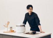 Resmi! Lee Junho Jadi Ambassador Global Cuckoo, Merek Rice Cooker asal Korea