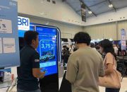 Hadir di The Elite Indonesia 2026, BRI Finance Tawarkan Promo BRI KKB untuk Mobil Impian
