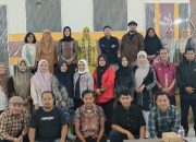 DKPPKB Sulbar Dukung Penguatan Literasi Budaya, Hadiri Penelaahan Naskah Berbasis Kearifan Lokal