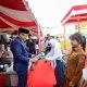 Hardiknas 2026 di Sulbar: Gubernur Suhardi Duka Tekankan Digitalisasi dan Kesejahteraan Guru