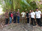 Pendampingan Teknis PSU Air Bersih di Majene, Disperkimtanhub Sulbar Tinjau Lima Titik Lokasi