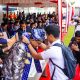 Kapolda Sulbar Hadiri Upacara Hardiknas, Tegaskan Komitmen Wujudkan Pendidikan Bermutu