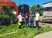 Samsat Mamuju Pendataan Minggu Kedua: Data Baru Pajak Alat Berat Tapalang Mulai Terbongkar