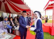 Tekan Angka Putus Sekolah, Pemprov Sulbar Targetkan 350 Anak Kembali Belajar