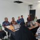 Arah Kebijakan Dipertegas, Bapenda Sulbar Terlibat dalam Finalisasi Pergub Mutu Komoditi