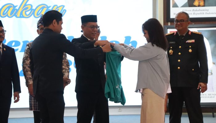 Gerakan Kembali Bersekolah di Sulbar Selamatkan 550 Anak dari Putus Sekolah