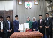 Sulbar Perkuat Literasi Digital, Puluhan Ribu Siswa dan Guru Sudah Tersentuh Program AI