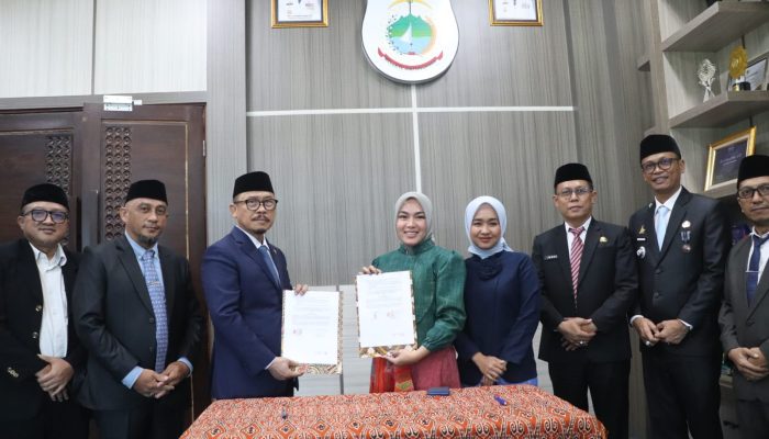 Sulbar Perkuat Literasi Digital, Puluhan Ribu Siswa dan Guru Sudah Tersentuh Program AI