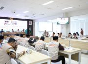 Raker MUI, Nusron Wahid Tekankan Keseimbangan Sistem Penanggulangan Bencana