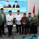 Beri Kuliah Umum di UNWAHAS, Menteri Nusron Ingin Ciptakan Restrukturisasi Distribusi Tanah