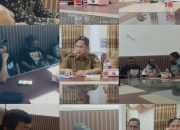 Gawat Kali Bah !! DPP LSM GEMMAKO Asahan Soroti Retribusi Sampah : Selain DLH, Pihak Swasta Ikut Pungut Retribusi Sampah