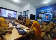 Pengawasan Publik Kian Terbuka, Kominfo Sulbar Minta ASN Jaga Kualitas Layanan