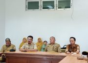 Kepala Bapenda Tegaskan Nol Pungli di Layanan Publik, Front Office Samsat Layani Sepenuh Hati