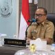 Gubernur Sulbar Tekankan Efisiensi Anggaran, Ingatkan ASN Hindari Pungutan dan Jaga Citra Publik