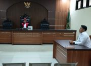 Polresta Mamuju Menang Praperadilan, Status Penetapan Tersangka dan Penahanan IRM Sah