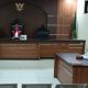 Polresta Mamuju Menang Praperadilan, Status Penetapan Tersangka dan Penahanan IRM Sah