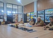 Pengembangan Wilayah Kepulauan, DKP Sulbar Dorong Balabalakang Jadi Pusat Perikanan Baru di Selat Makassar