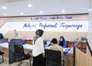 Tak Serumit yang Dibayangkan, Warga Buktikan Urus Sertipikat Tanah Sendiri Lebih Mudah