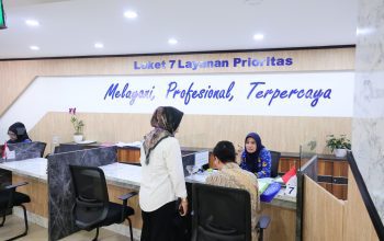 Tak Serumit yang Dibayangkan, Warga Buktikan Urus Sertipikat Tanah Sendiri Lebih Mudah