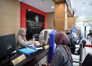 Cerita Warga Semarang Mengurus Roya Hanya Lima Menit Jadi