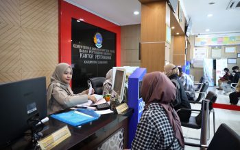 Cerita Warga Semarang Mengurus Roya Hanya Lima Menit Jadi