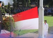 Pemkab Soppeng Peringati Hardiknas 2026 dan Hari Otonomi Daerah, Tegaskan Komitmen Pendidikan dan Pembangunan