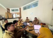 Perkuat Re-Inventarisasi dan Optimalisasi Aset, PUPRD Sulbar Dukung Tata Kelola Lebih Akuntabel dan Peningkatan PAD