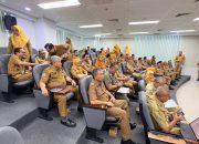 Tingkatkan Tata Kelola Keuangan, DPMPTSP Sulbar Segera Tindaklanjuti Rekomendasi BPK Secara Tepat dan Akuntabel