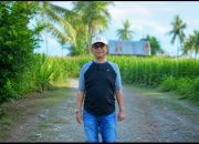 Turun Langsung Cari Sumber Air, Suwardi Haseng Percepat Program Listrik Masuk Sawah