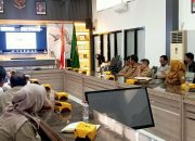 Ikuti Bimtek BPN, DPMPTSP Sulbar Siap Integrasikan Perizinan dan Pemberdayaan Tanah