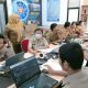 Kominfo Sulbar Gelar Coaching Klinik, Seragamkan Data Informasi Publik OPD