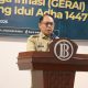 Inflasi Sulbar 1,6% Masih Terkendali, Sekda Junda: Kita Jaga agar Tak Turun ke Batas Bawah