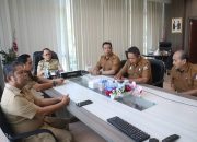 Pemprov Sulbar Siapkan Gedung untuk Kantor Perwakilan Kebudayaan