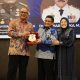 Kapolda Sulbar Hadiri Pisah Sambut Kajati: Perkuat Sinergi Penegakan Hukum yang Profesional dan Berkeadilan
