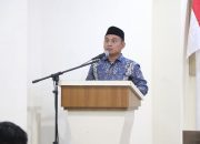 Kolaborasi KAHMI dan Pemprov Sulbar Dorong SDM Berbasis Spiritualitas dan Intelektualitas