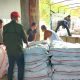 Dinsos P3APMD Sulbar Siapkan Cadangan Logistik untuk Wilayah Rawan Bencana