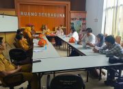 Dinas ESDM Sulbar Terima Kunjungan BPKP dalam Evaluasi Akses dan Keterjangkauan Energi