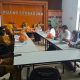 Dinas ESDM Sulbar Terima Kunjungan BPKP dalam Evaluasi Akses dan Keterjangkauan Energi
