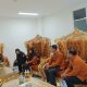 Ketua DPRD Sulbar Terima Audiensi BPS Terkait Pelaksanaan Sensus Ekonomi 2026
