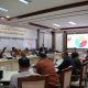 Badan Penghubung Sulbar Hadiri Rakornas FORKAPPSI 2026, Perkuat Sinergi Pengendalian Inflasi di Ibu Kota