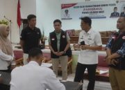 Kepala Kesbangpol Sulbar Pantau Psikotes Calon Paskibraka 2026