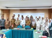 Bapperida Sulbar Dorong Perbaikan Pengelolaan Sampah di Seluruh Kabupaten